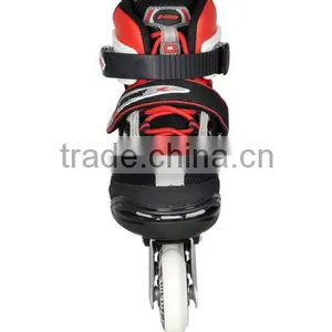 4 Wheels 85A Wheel Roller Shoes Rollerblade Skate thumbnail-4