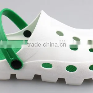 2016 New Mold Men Summer EVA Shoes Clogs thumbnail-1