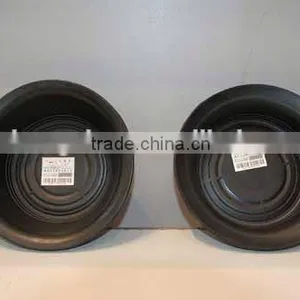 New Leather $Braking Rubber Cups$ Custom Iso Approved Brake Rubber Cup Pneumatic Cylinder Piston Seal thumbnail-1