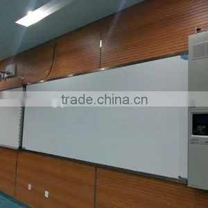 Trade Asssurance Supplier Direct Sell the All in One PC Multimedia Teaching Machine thumbnail-5