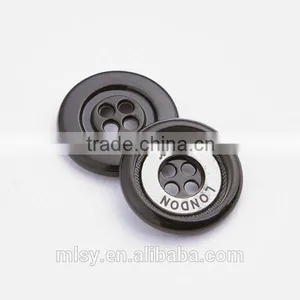 Fashion Designer Clothing Buttons Garment Button Types Designer Shirt Buttons thumbnail-4