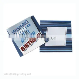 3D Handmade Birthday Greeting Card thumbnail-3