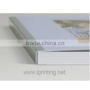 Softcover Art Paper Book Printing With Low Price Factory thumbnail-6