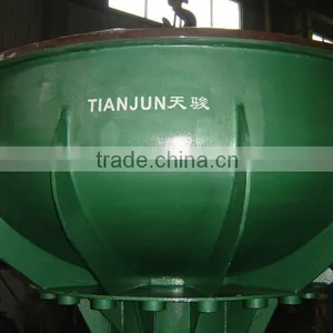 2016 P(B) Stone Grinding Vibratory Finishing Machine thumbnail-3