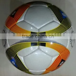 Training Soccer Ball/Practice Session Ball/Quality Promotion Ball thumbnail-1