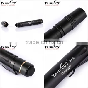 TANK007 Special Design Penlight for Doctor PA02 Led Pen Flashlight thumbnail-5