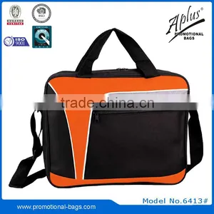 2016 Best Quality Products PVC Business Cheap Briefcase thumbnail-4