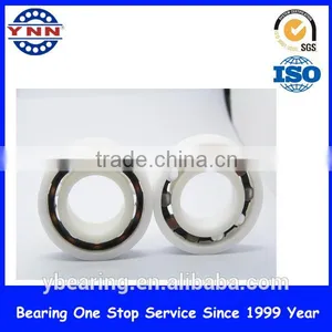 Large Inventory POM Plastic Ball Bearing With PTFE Cage 695 thumbnail-3