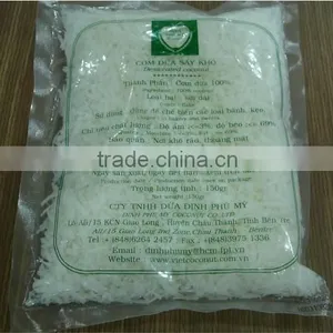 Desiccated Coconut High Fat-Flakes thumbnail-1