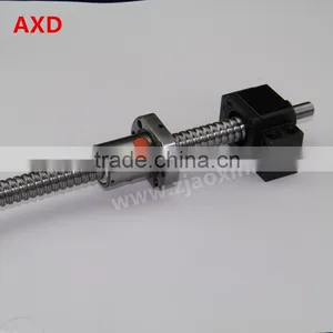 Easy Seted Ball Screw Fixed Side BK10 From China Supplier thumbnail-5