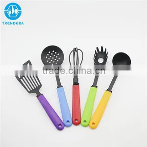 Fancy Small Nylon Personalized Kitchen Utensils thumbnail-1