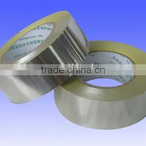 Aluminium Foil Adhesive Tape for Capacitor thumbnail-6
