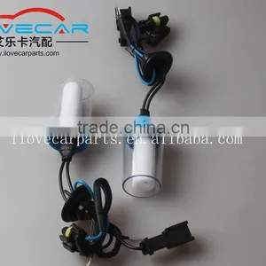 Hot Selling 4300K H11 Xenon Lamp, Auto Hid Bulb, H11 Lamp Hid Lighting for Retrofit thumbnail-5