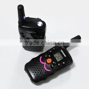 Amazon Hotsale 1w Long Range Wireless Walkie Talkie FRS GMRS up to 5 Miles thumbnail-5