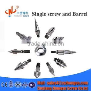 Tungsten Injection Accessories for Plastic Machine thumbnail-2
