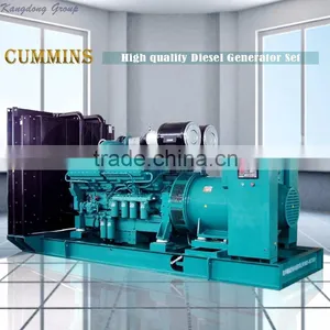 Diesel Generator Types thumbnail-1