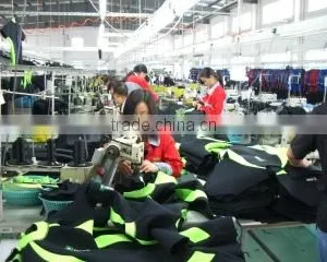Wuxi Jerm International Corp. company overview - view 1 thumbnail