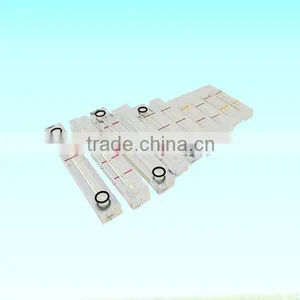 Oil Level Sight for Screw Air Compressor/hitachi Compressor Parts Oil Level Sight thumbnail-1