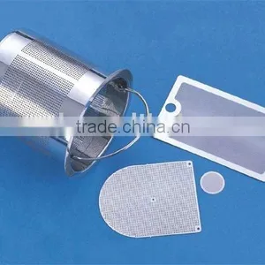 Metal Mesh Gasket thumbnail-1