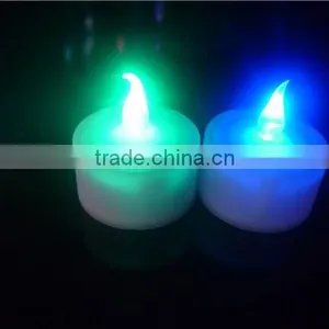 Wax Scented Led Birthday Candle thumbnail-6