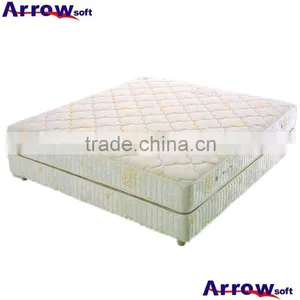 Comfortable Memory Foam Bonnel Spring Mattress( Arrow-1173) thumbnail-1