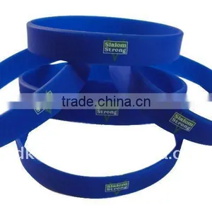 Custom Silicone Sleep Bracelet thumbnail-1