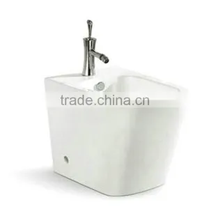 Alibabba Best Wholesale Shattaf Toilet Bidet and Combination Toilet Bidet thumbnail-2