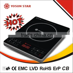 Induction Cooker(B27) thumbnail-1