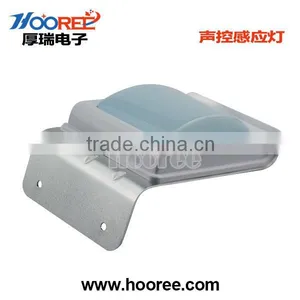 Garedn Fence Light Lamp / Outdooe LED Wall Light thumbnail-1