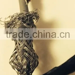 All Shielded Instrumentation Cable With SWA Armoured thumbnail-1