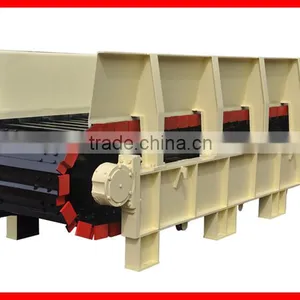 Large Capacity Apron Feeder Mining Equipment for Sale thumbnail-2