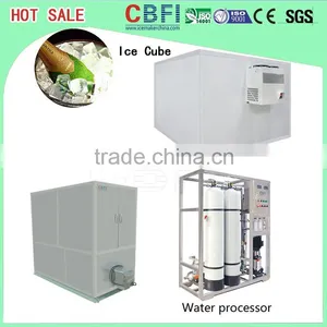 Commercial Ice Cubes Machines Price In Africa thumbnail-4