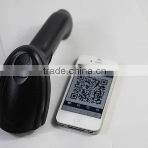 High Quality 2D Barcode Scanner ,QR Barcode Scanner thumbnail-2