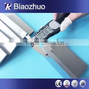 Hard Alloy Tungsten Carbide Cutting Plate thumbnail-5
