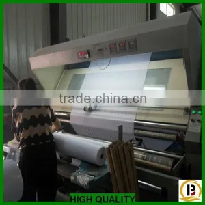 100%PA Good Coating Nonwoven Fusible Interlining for Enzyme Washing thumbnail-3