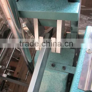 TAM-310-1 300X180mm Semi-automatic Gold Stamping Machine thumbnail-2