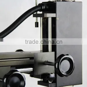 Dinghua BGA Welding Work Station For TV Satellite Receiver Repair DH-A1 thumbnail-3