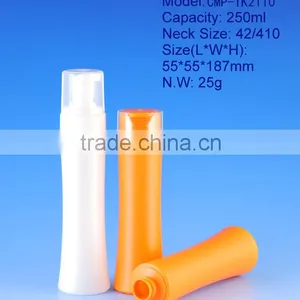 White Clear Black Red Green Color 3oz 4oz 8oz 12oz 36oz Plastic Cosmetic Bottle for Packaging Quality Choice Suppli thumbnail-6