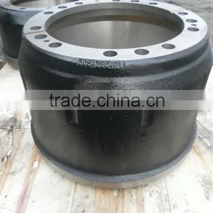 Good Sales Brake Drum OEM:3054230401 thumbnail-2