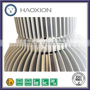 LED Flood Light Fixture thumbnail-4