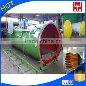 2016 Export Hot Sale Vacuum Machinery Drying Harwood With Low Price thumbnail-1