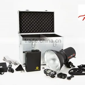 Cononmk AK4.0 1/8000S HSS Flash Studio for Commercial Shooting thumbnail-1