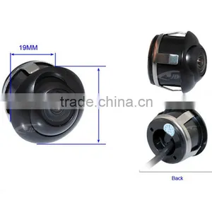 2016 Hot Selling Drilling Rearview Camera for Car thumbnail-4