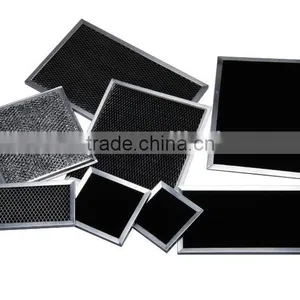 Activated Charcoal Filter JD-RH-013 thumbnail-1