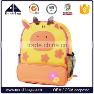 New Design Affordable School Bag for Children With Cheap Price thumbnail-4