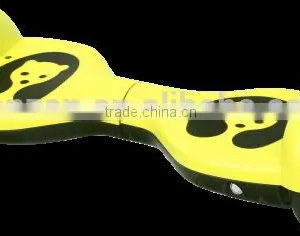 Special Design High Configuration 4.5'' Self Balancing Scooter For Children thumbnail-1