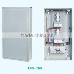 Power Distribution Board MEM TYPE (EMDD, EMPD) thumbnail-2
