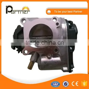 Universal Electronic Throttle Body For VW /Audi / BEETLE / SEAT / SKODA / GOLF 0280750061 / 06A133062Q thumbnail-2