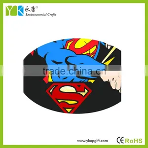 Wholesale Famous TV and Movie Character Superman Square Art Minds Crafts thumbnail-5