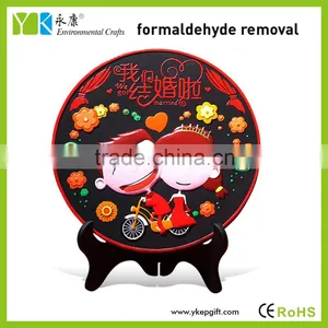 Wholesale Unique Wedding Couple Wedding Gifts Souvenirs China thumbnail-1